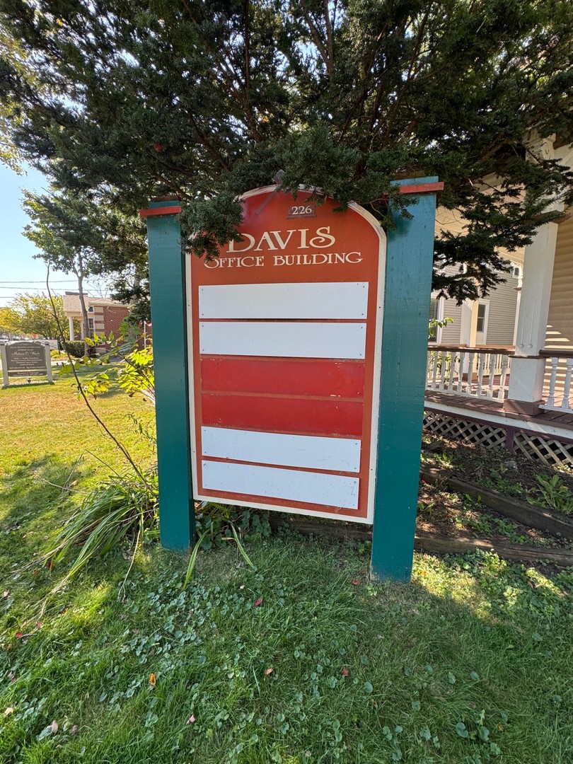 226 N Martin Luther King Jr Avenue