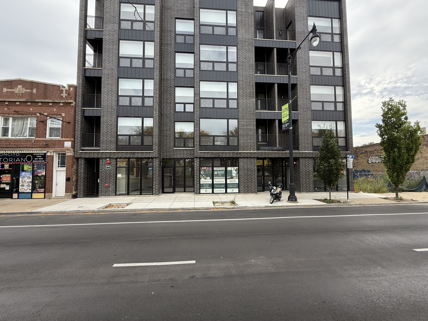 3045 W Irving Park Road