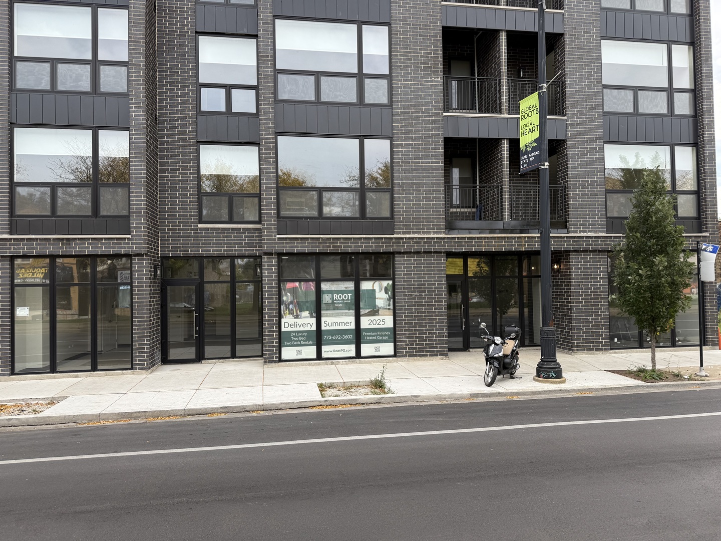 3045 W Irving Park Road