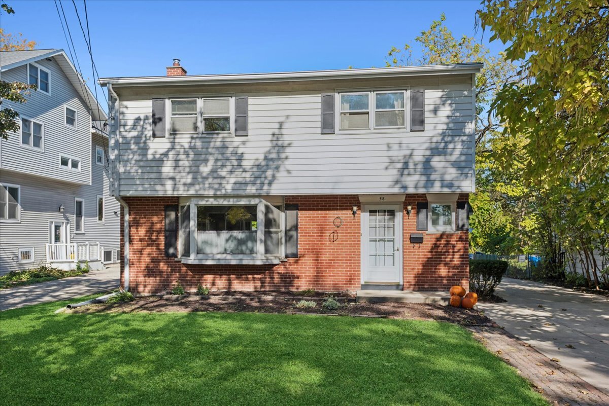 58 E Division Street