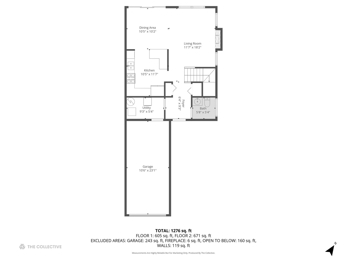 56 N Golfview Court