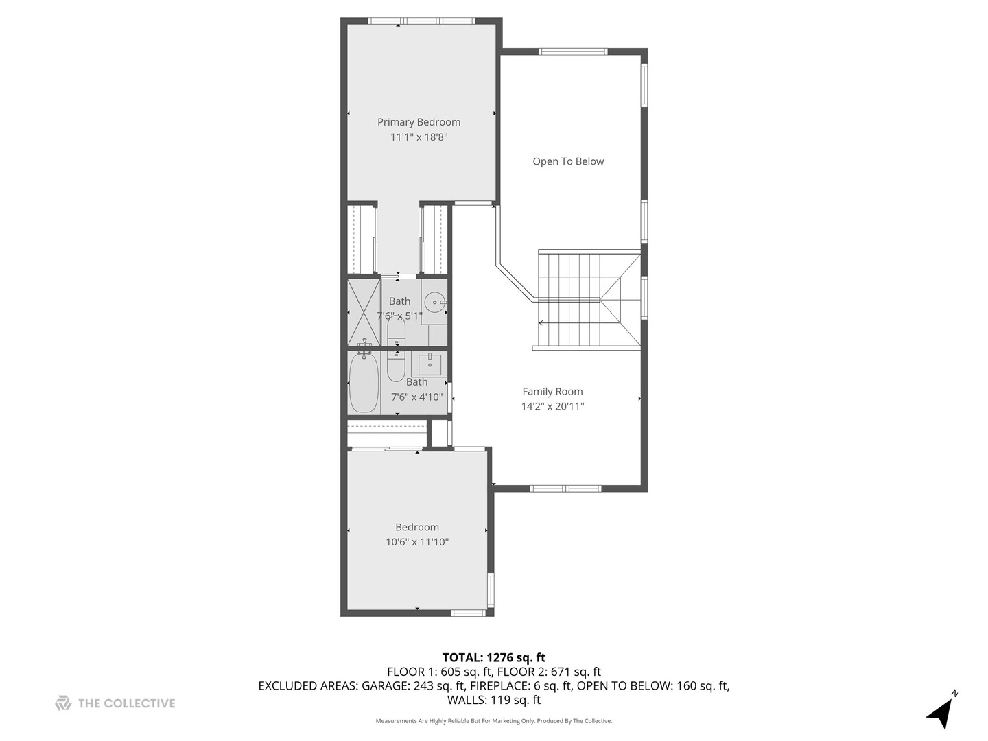 56 N Golfview Court