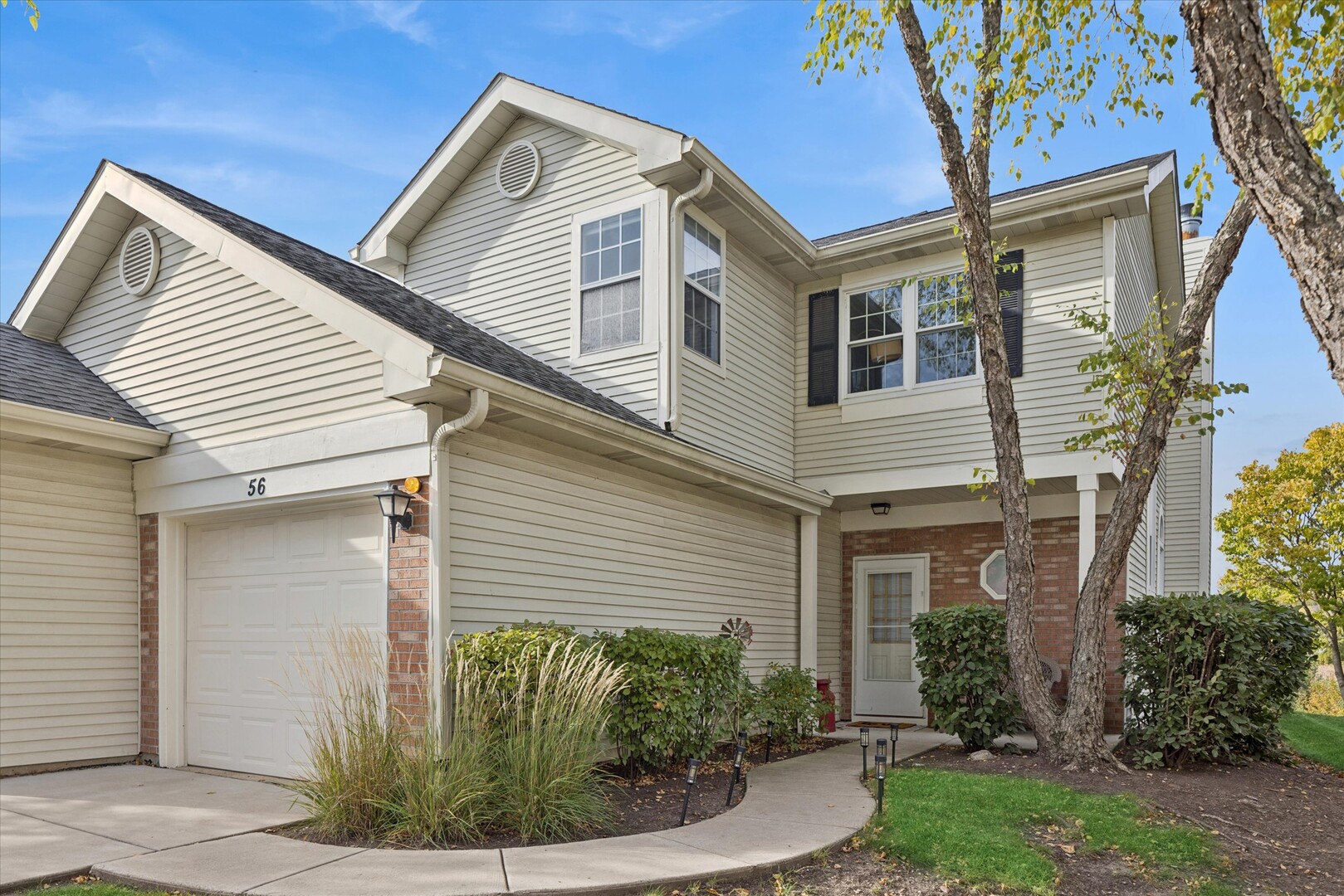 56 N Golfview Court