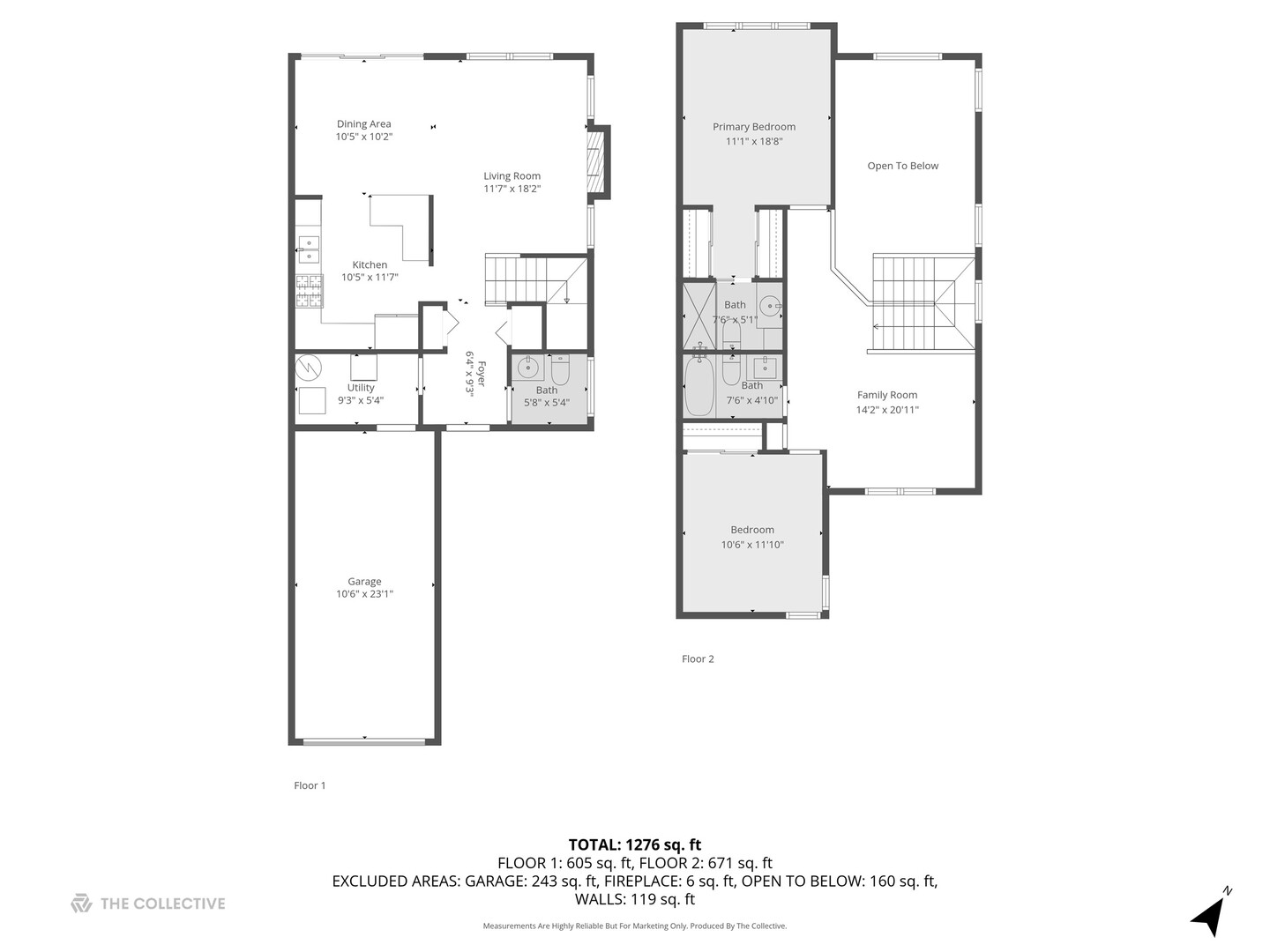 56 N Golfview Court