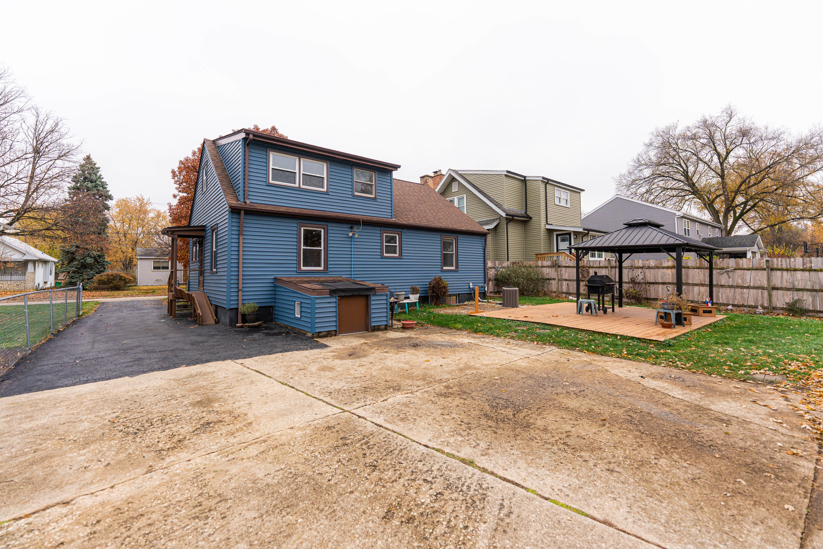 530 S Highland Avenue
