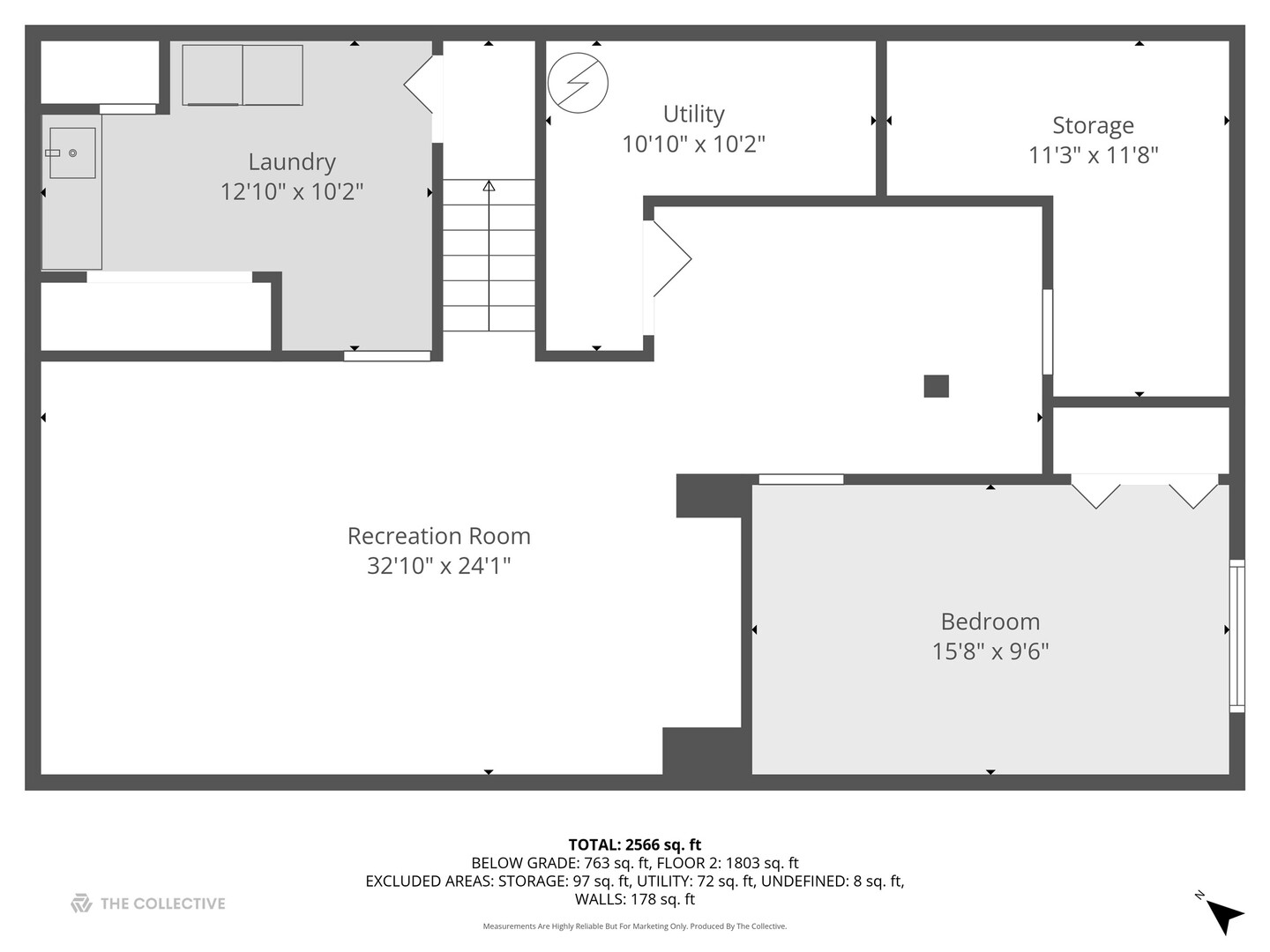 Private Address