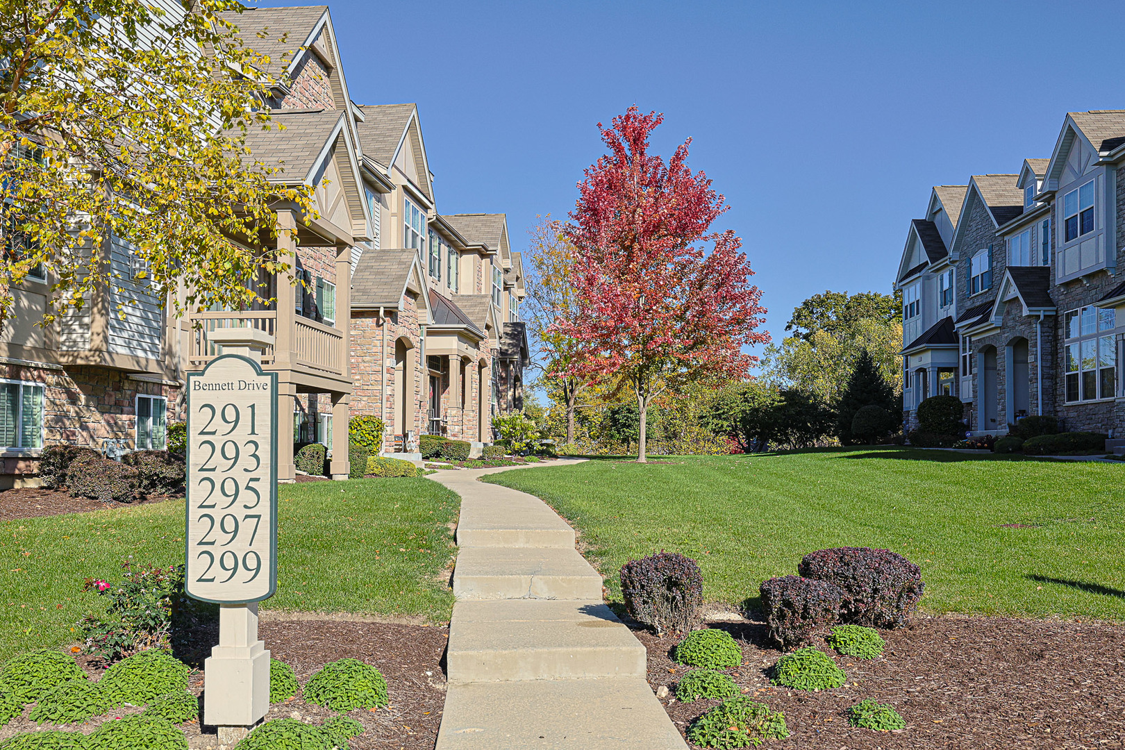 299 Bennett Drive