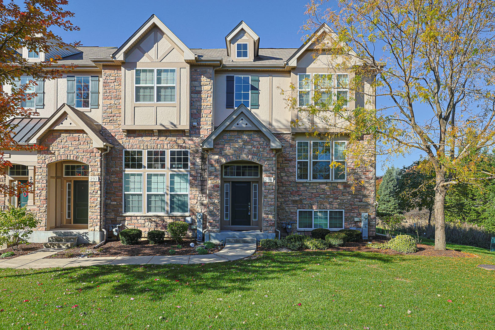 299 Bennett Drive