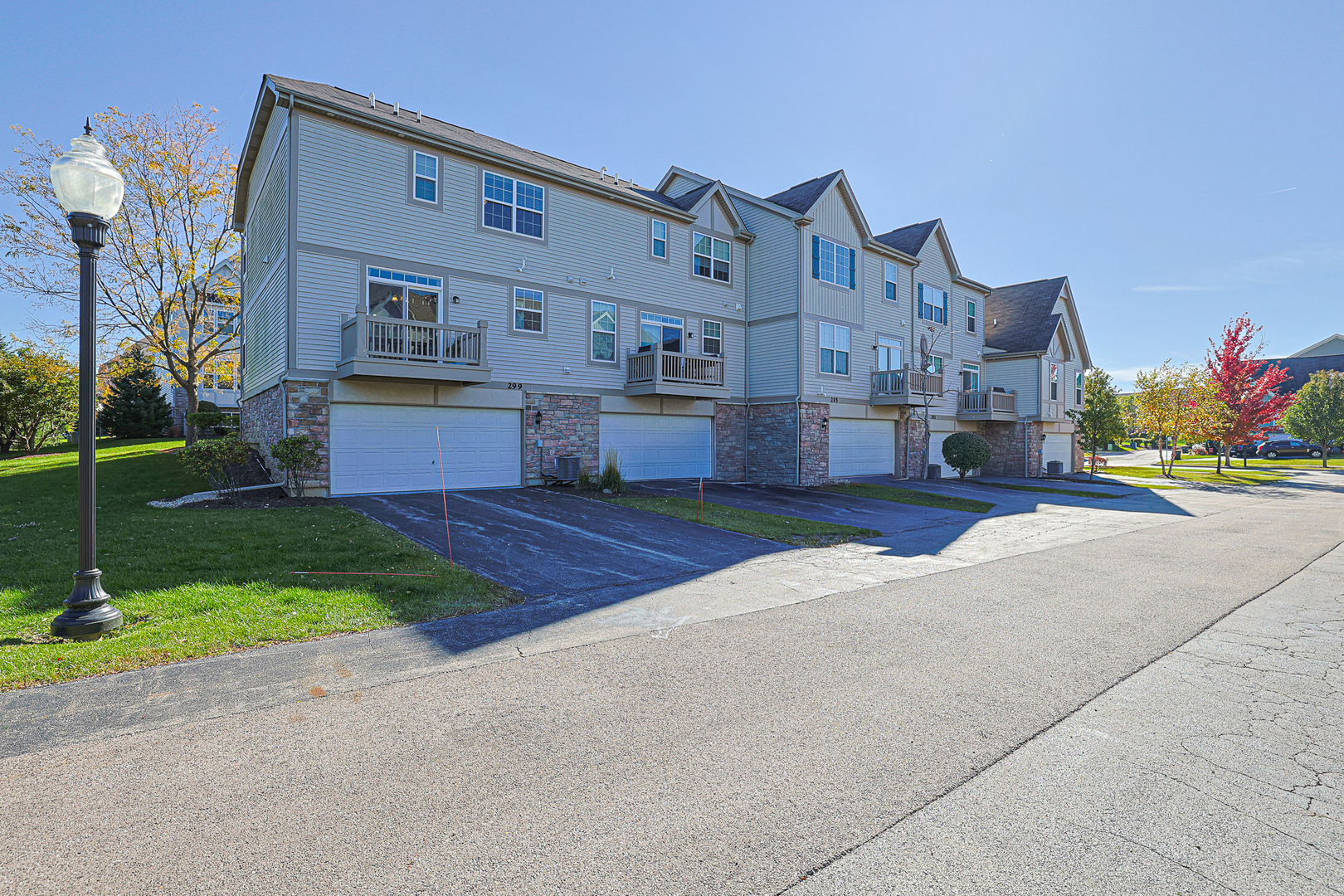 299 Bennett Drive