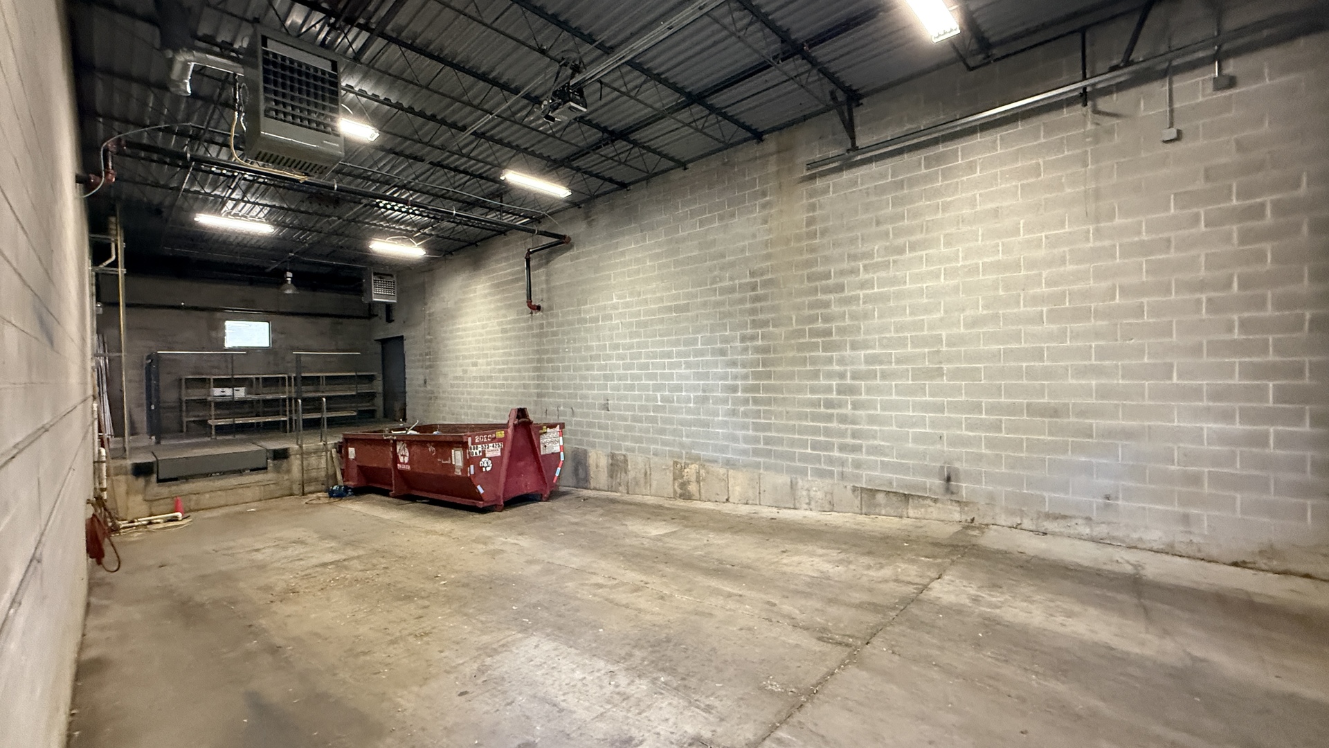 831 Oakton Street Unit: 831-837