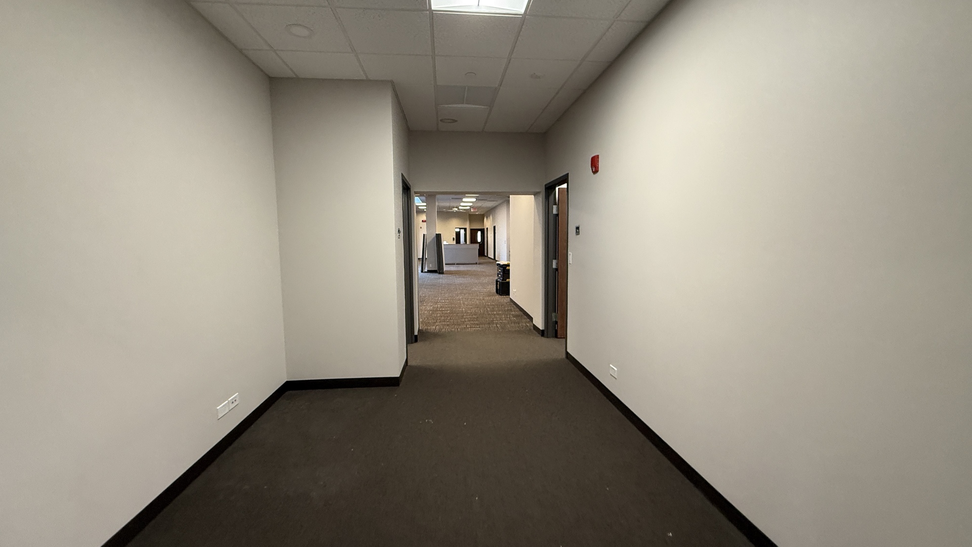 831 Oakton Street Unit: 831-837
