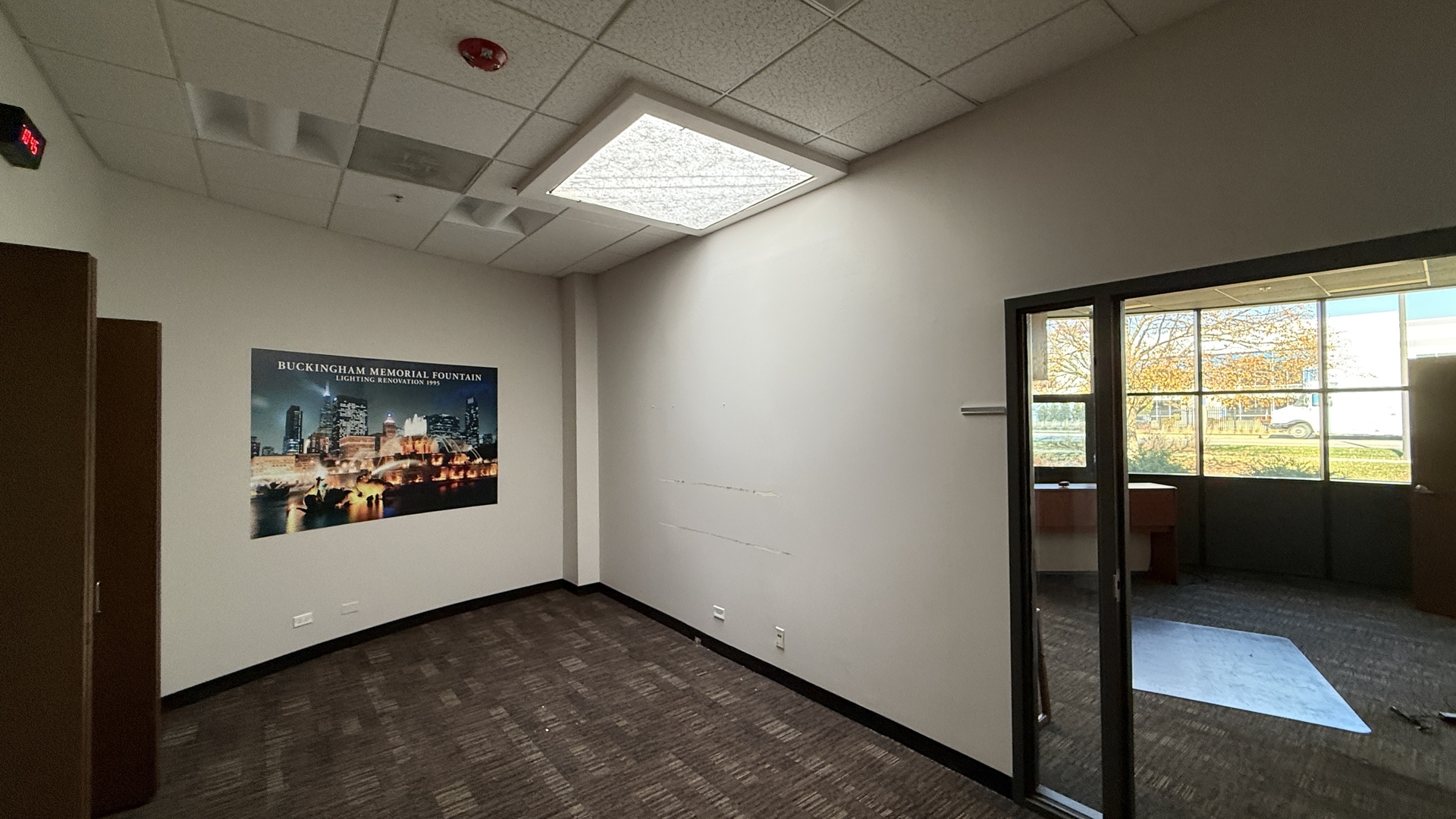 831 Oakton Street Unit: 831-837
