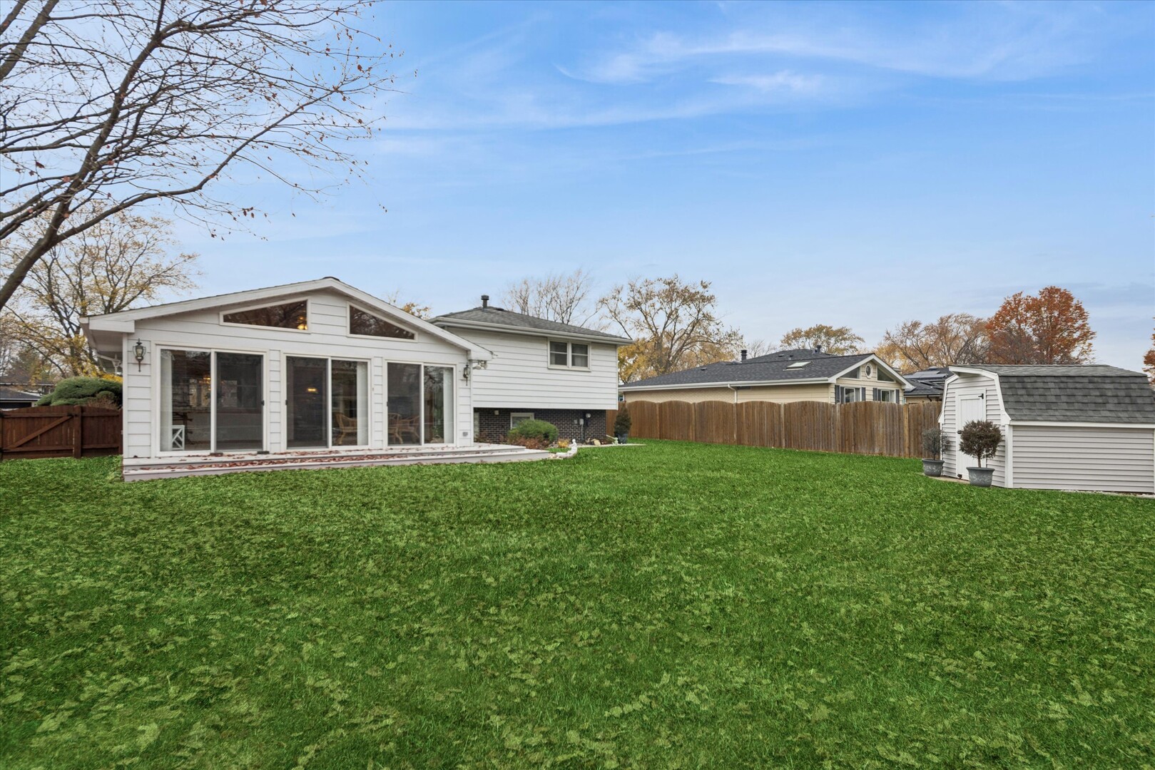 9S215 Florence Avenue