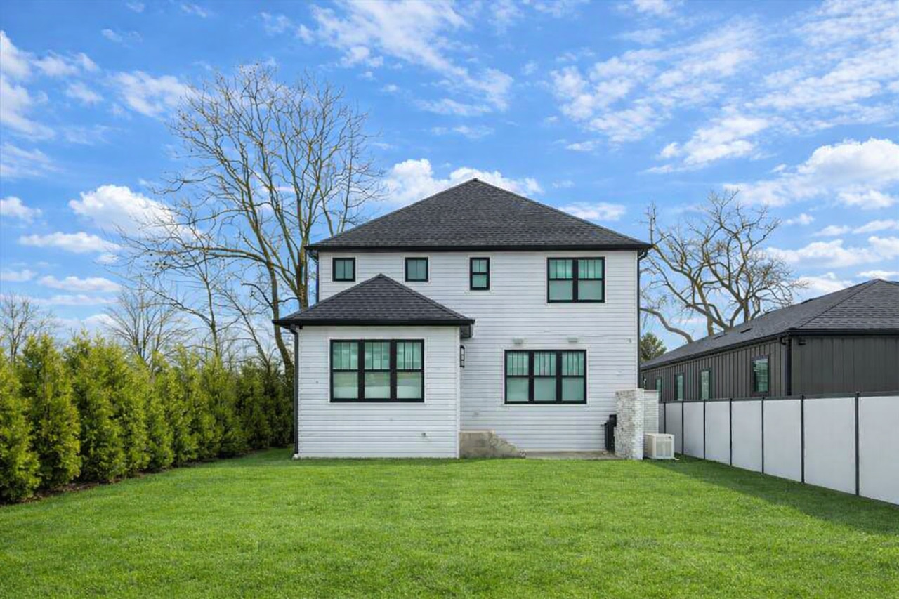 284 N Highland Avenue