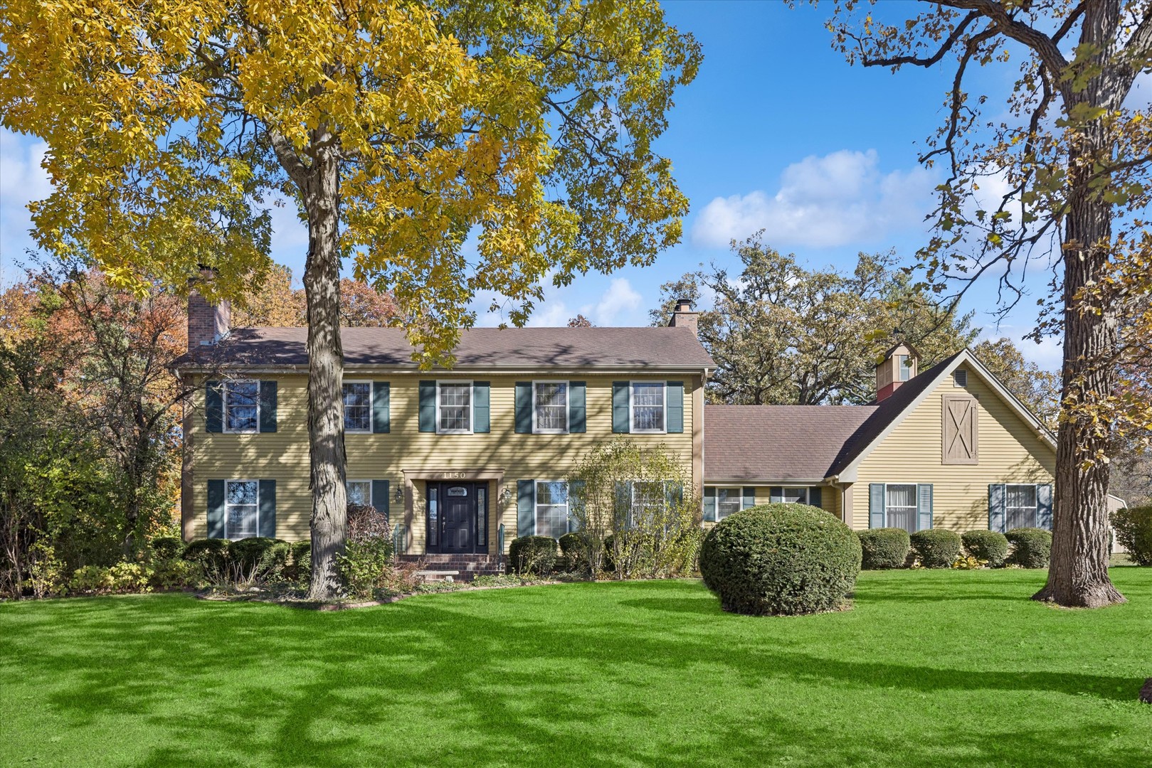 1150 Nottingham Lane