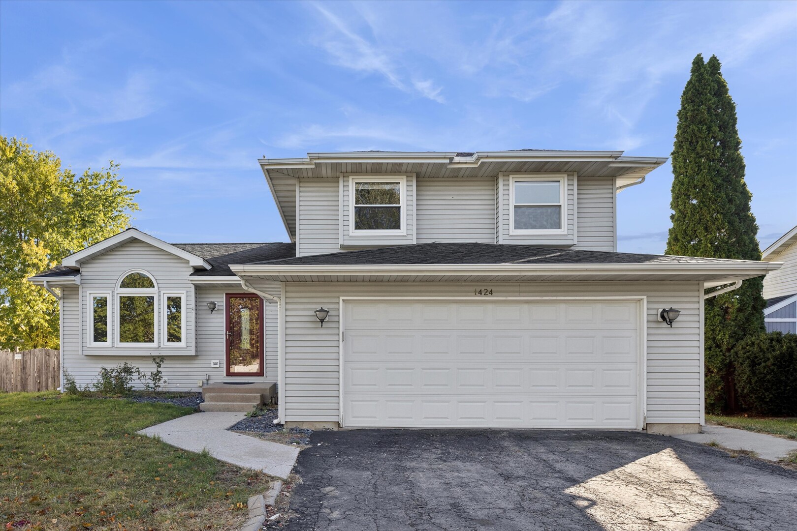 1424 Phoenix Lane