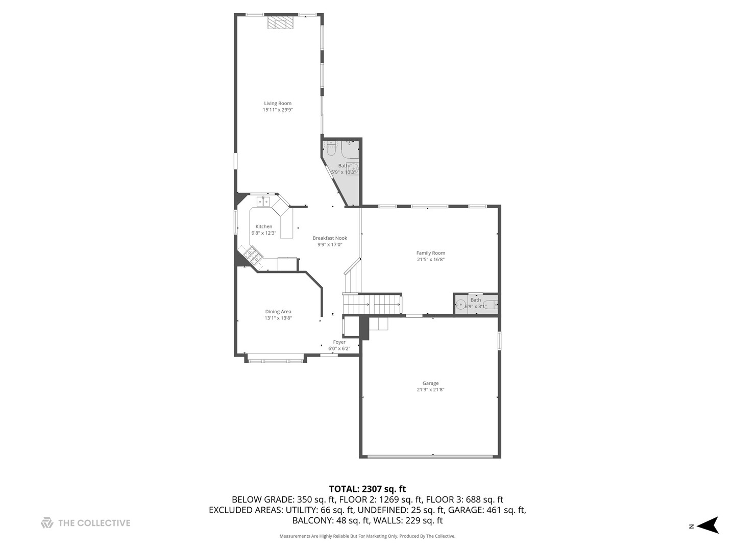 1424 Phoenix Lane