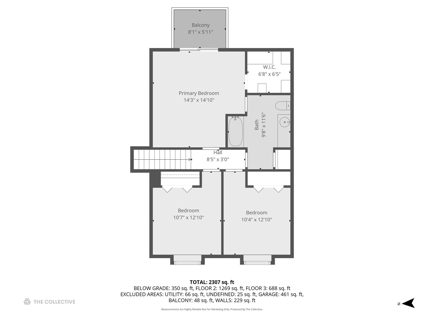 1424 Phoenix Lane