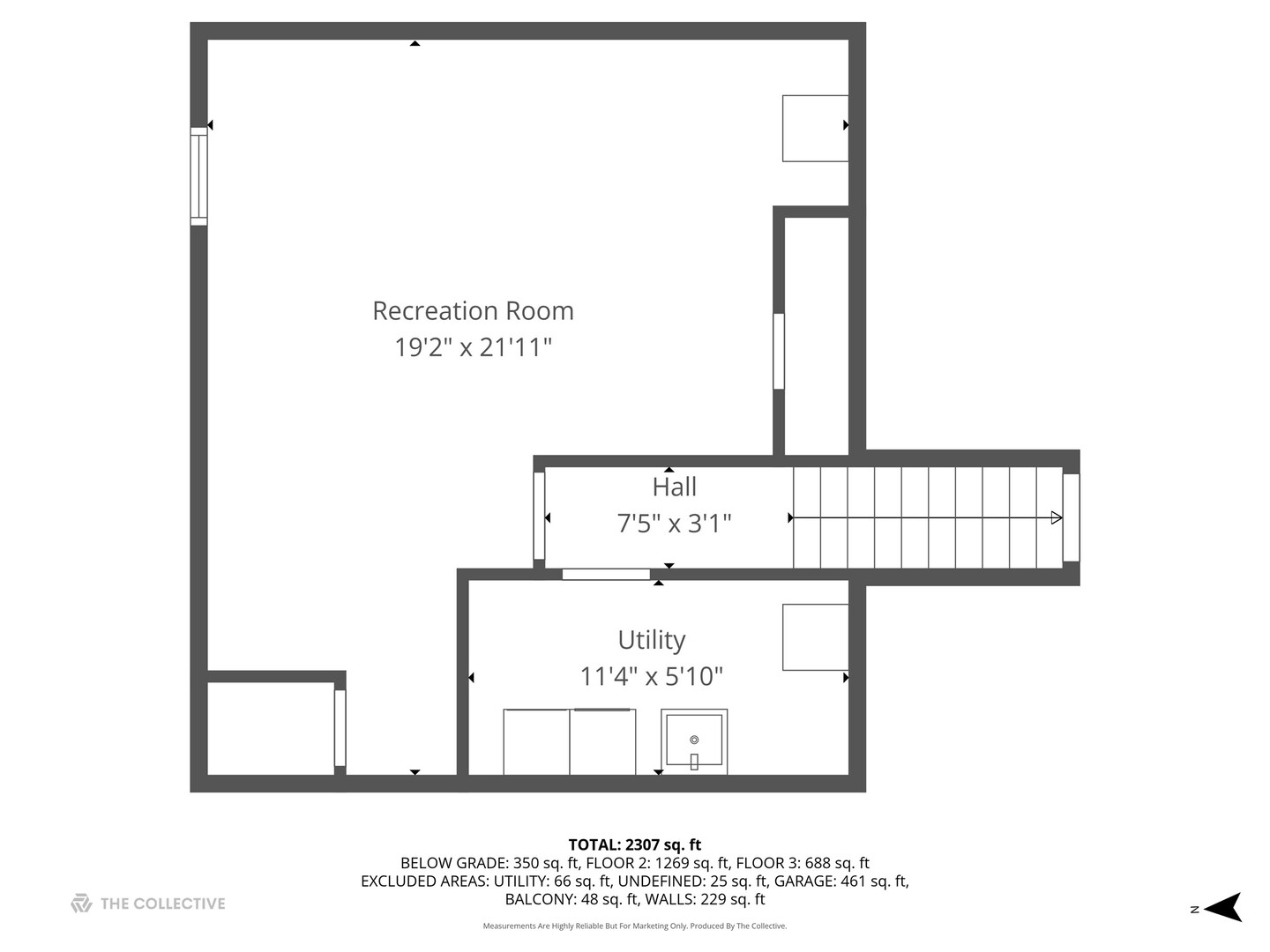 1424 Phoenix Lane