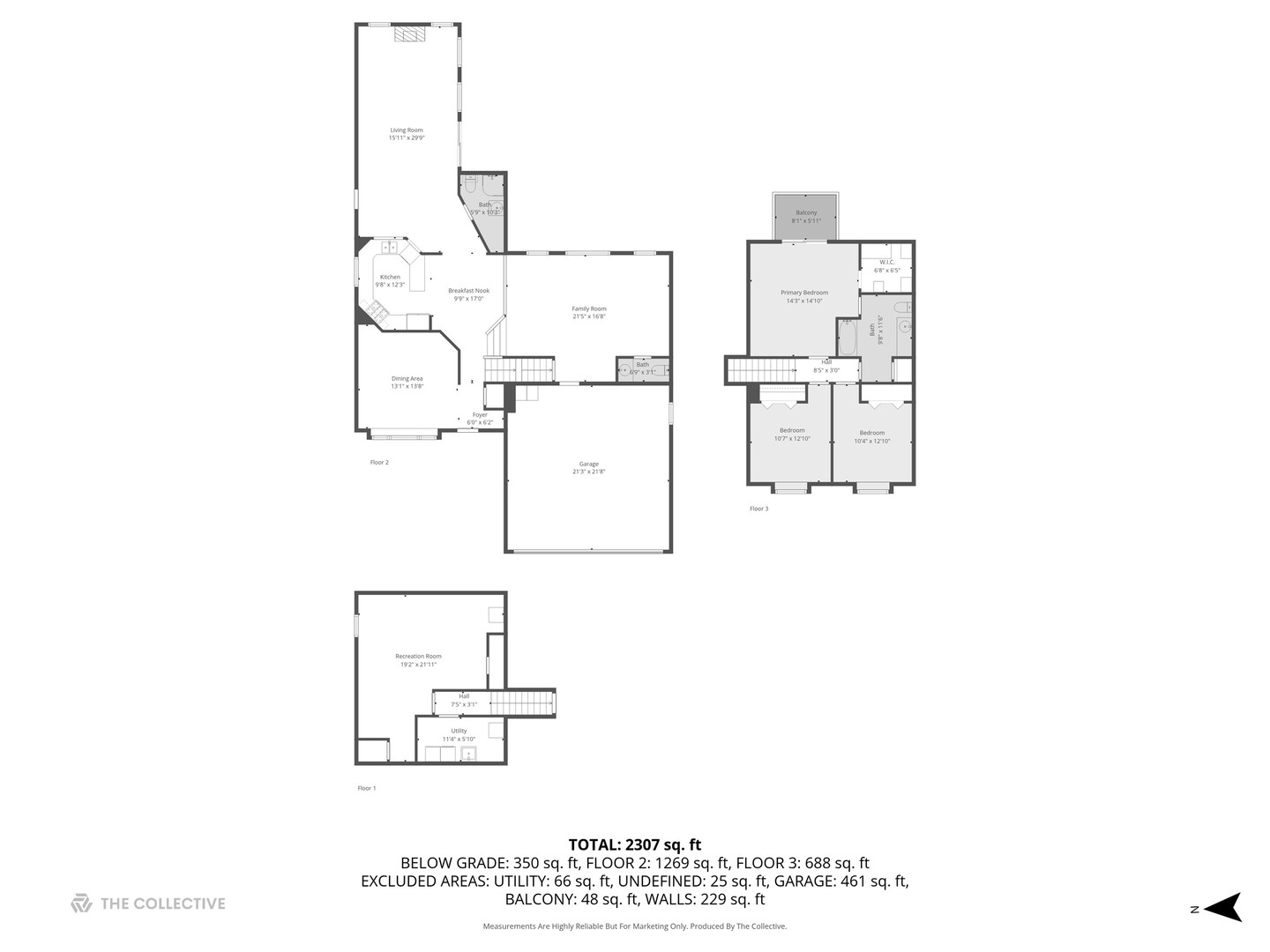 1424 Phoenix Lane