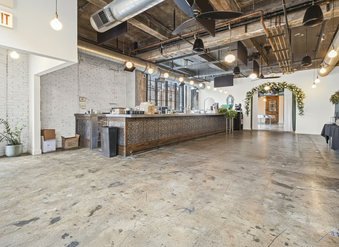 2500 W Chicago Avenue