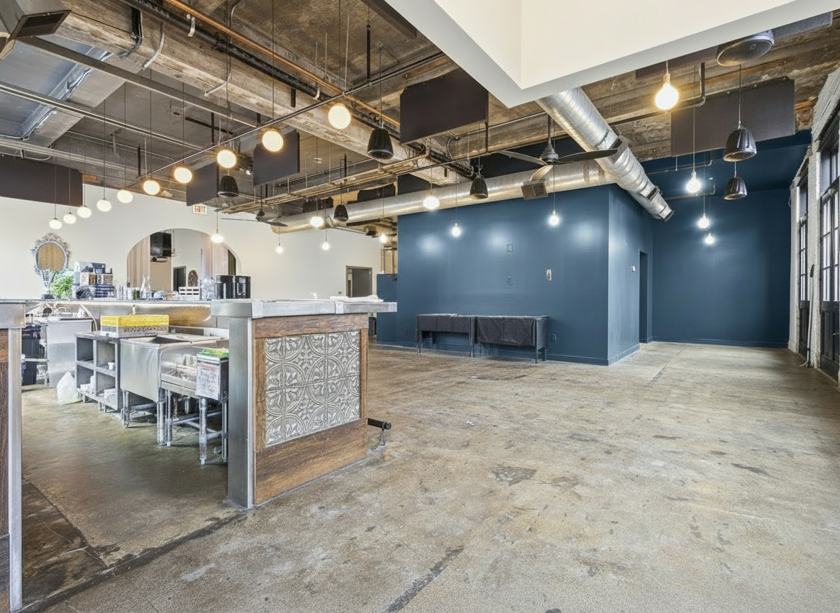 2500 W Chicago Avenue
