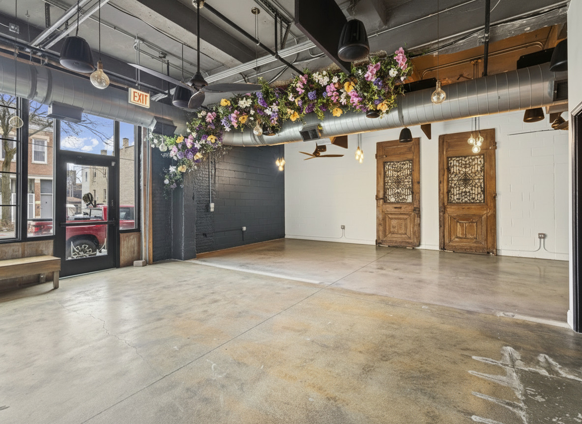2500 W Chicago Avenue