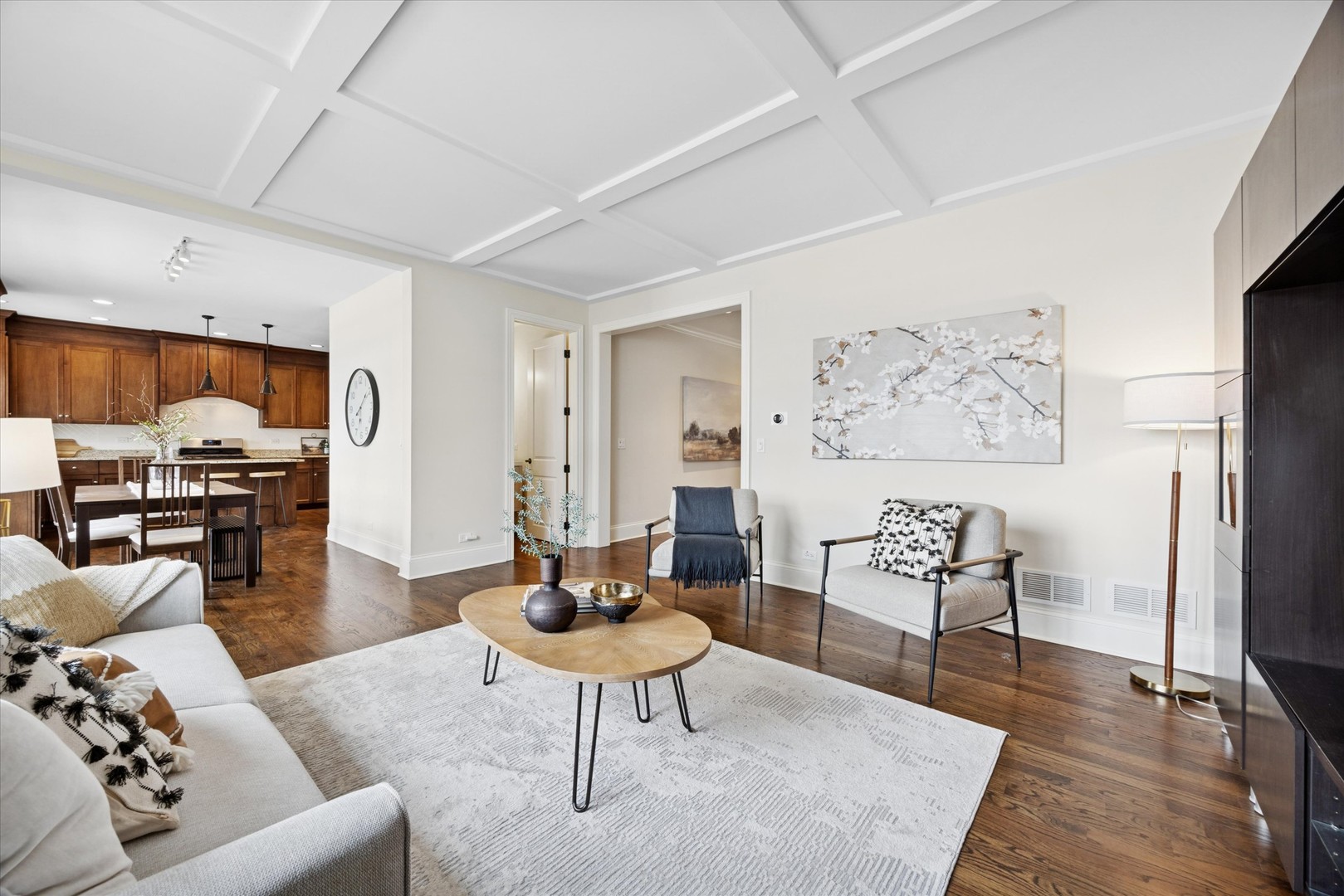 355 W FIRST Avenue