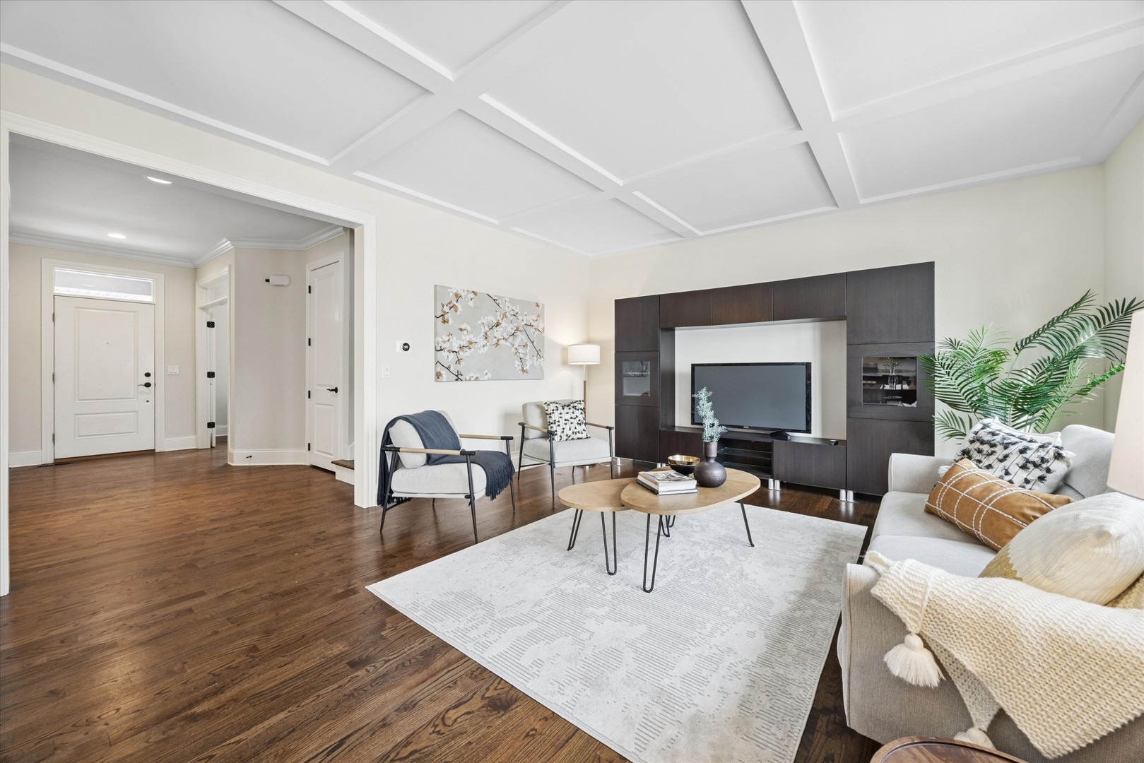 355 W FIRST Avenue