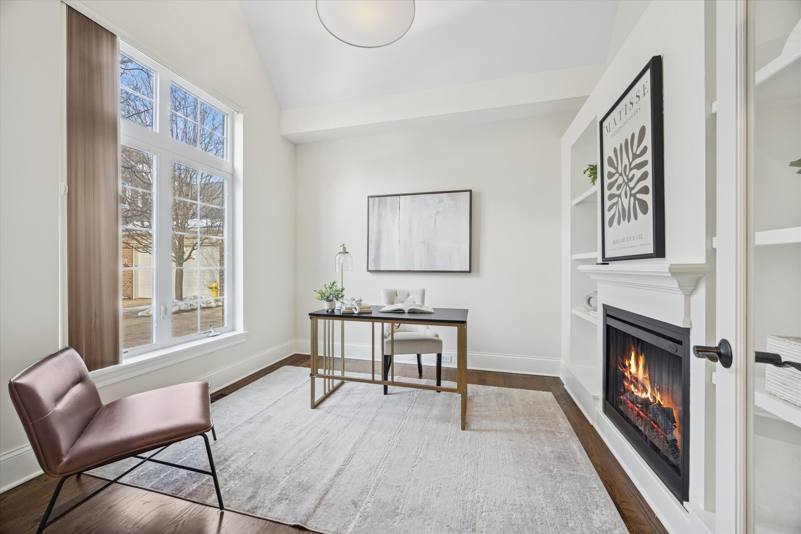 355 W FIRST Avenue