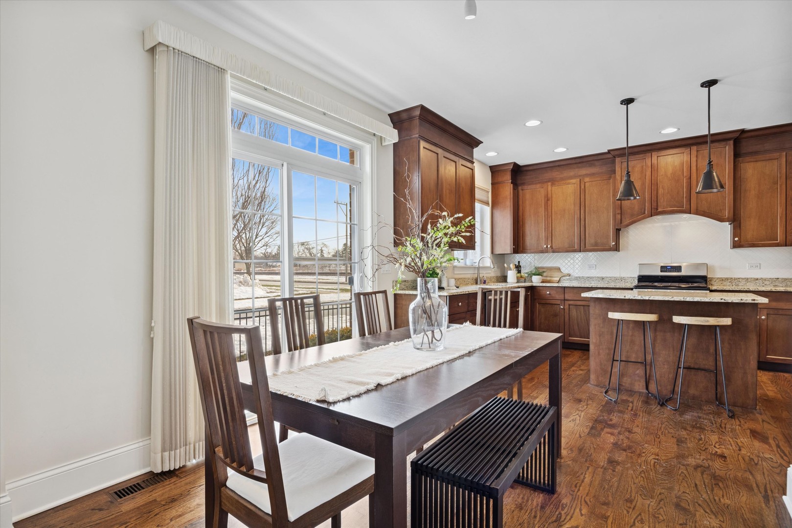 355 W FIRST Avenue