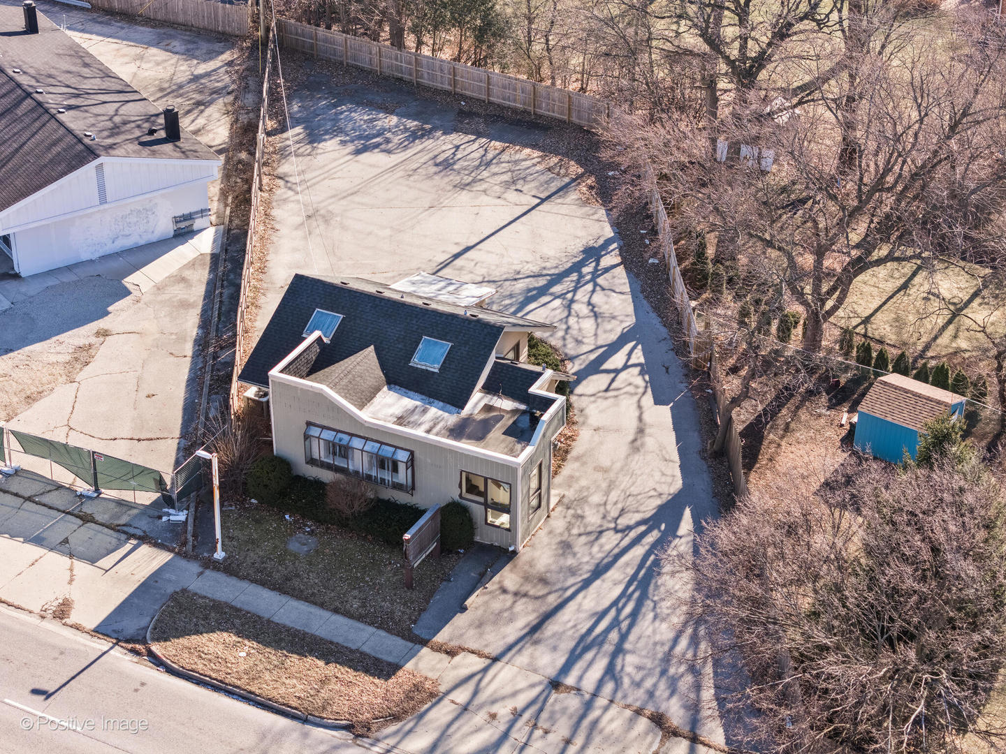 1815 Dundee Road
