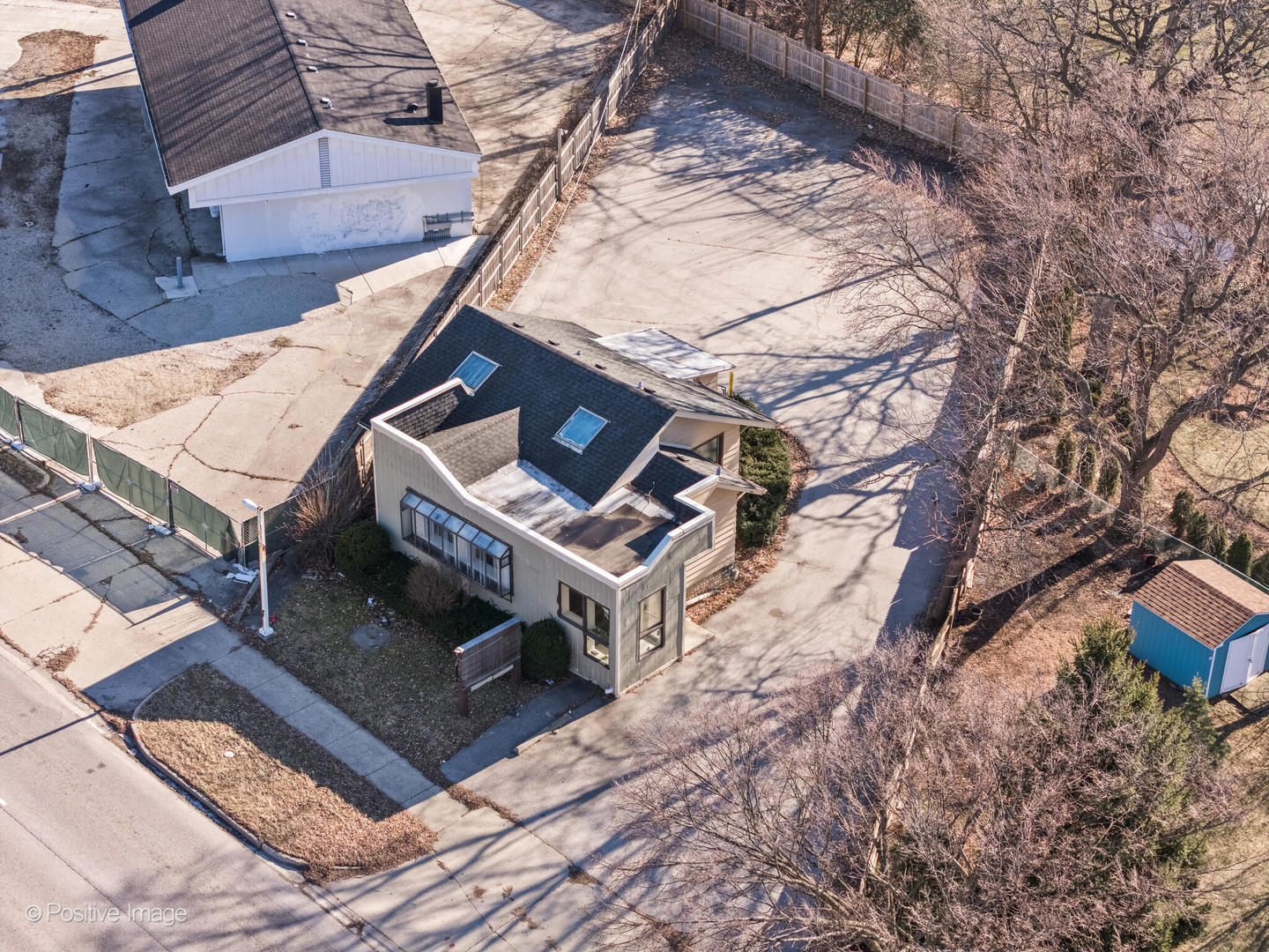 1815 Dundee Road