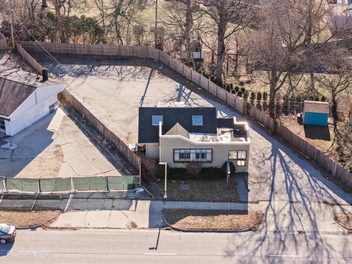 1815 Dundee Road