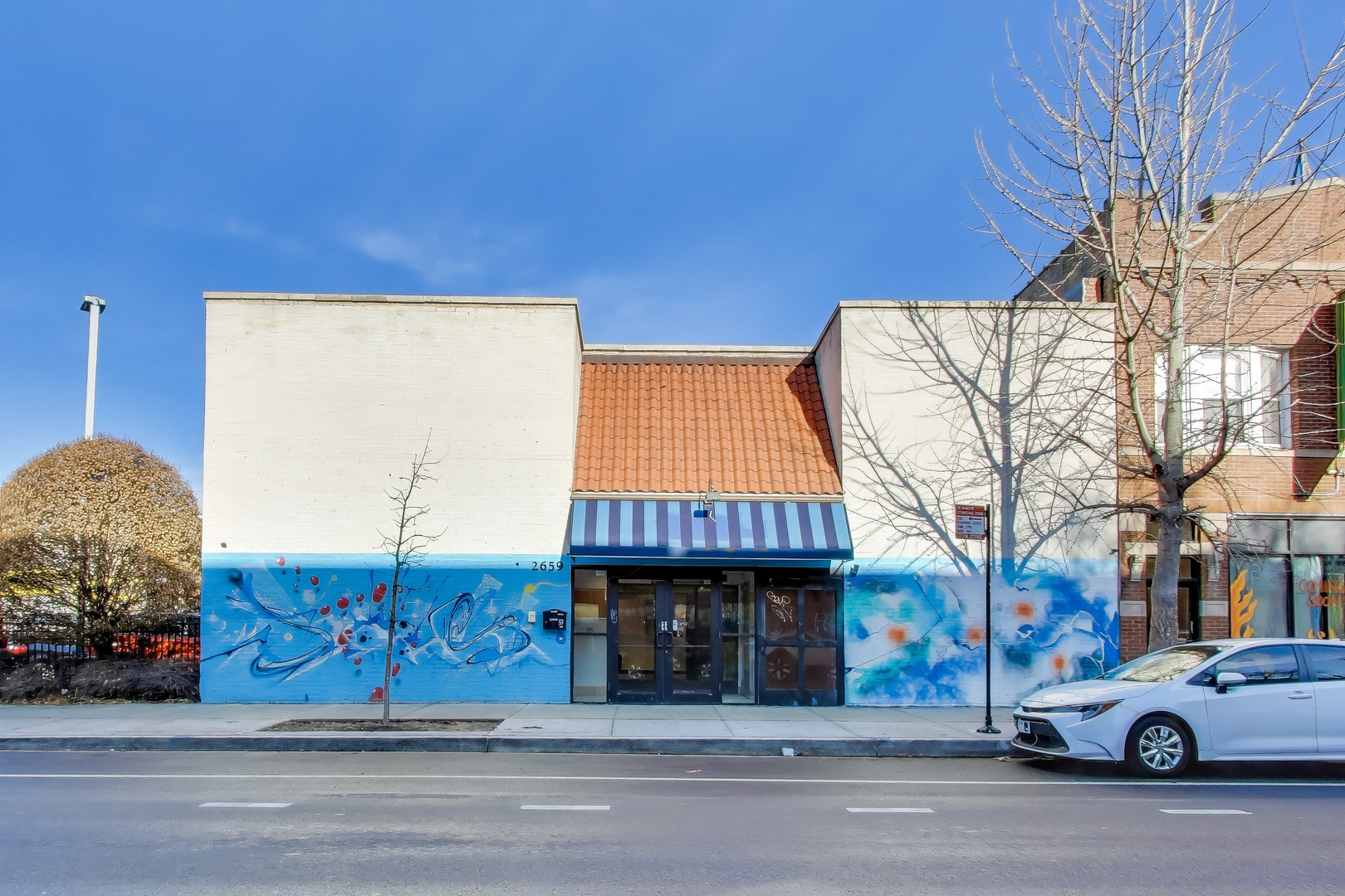 2659 N Milwaukee Avenue
