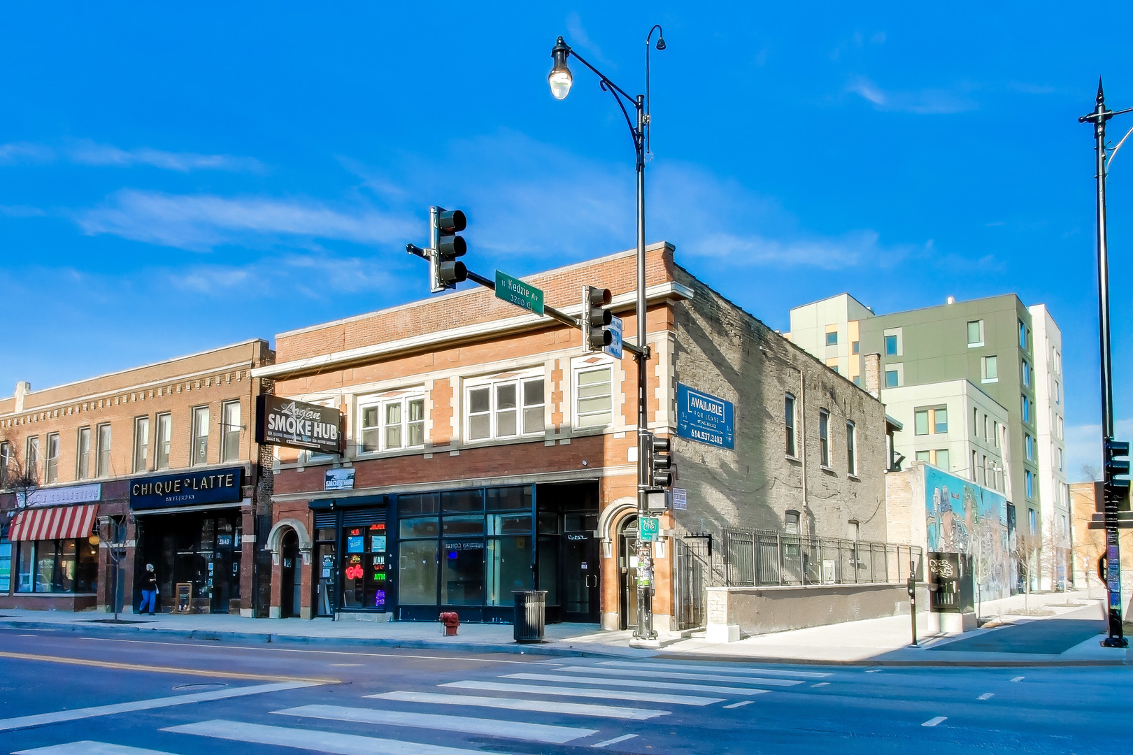 2639 N Milwaukee Avenue