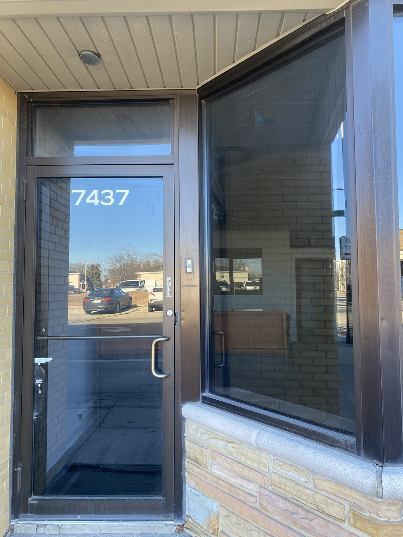 7437 W Irving Park Road