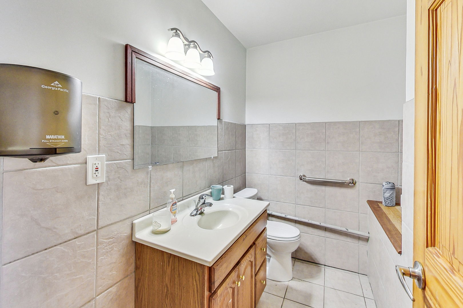 7437 W Irving Park Road