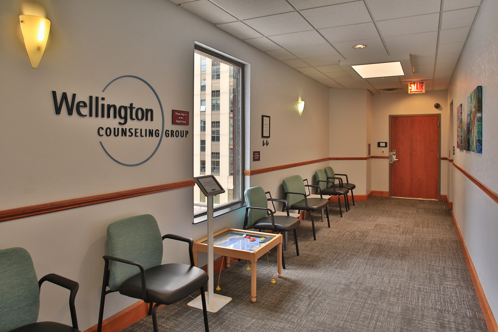747 N LaSalle Street Unit: 700