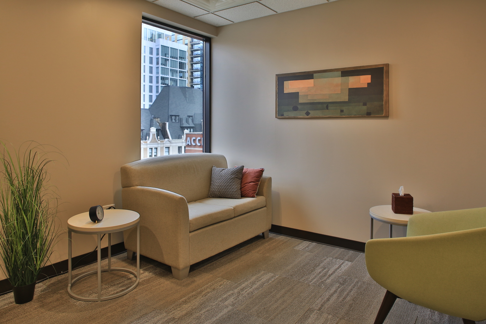 747 N LaSalle Street Unit: 700