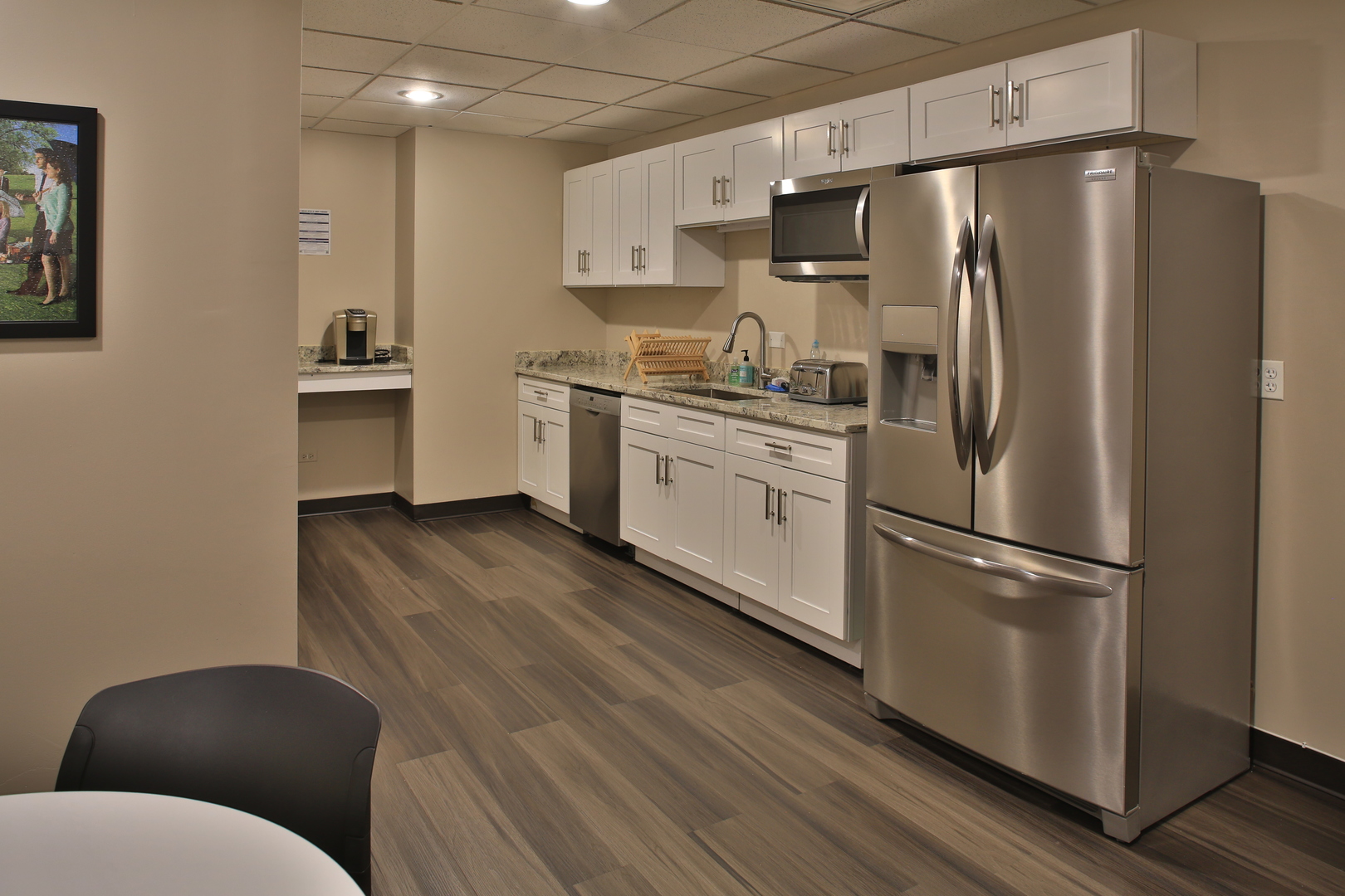 747 N LaSalle Street Unit: 700