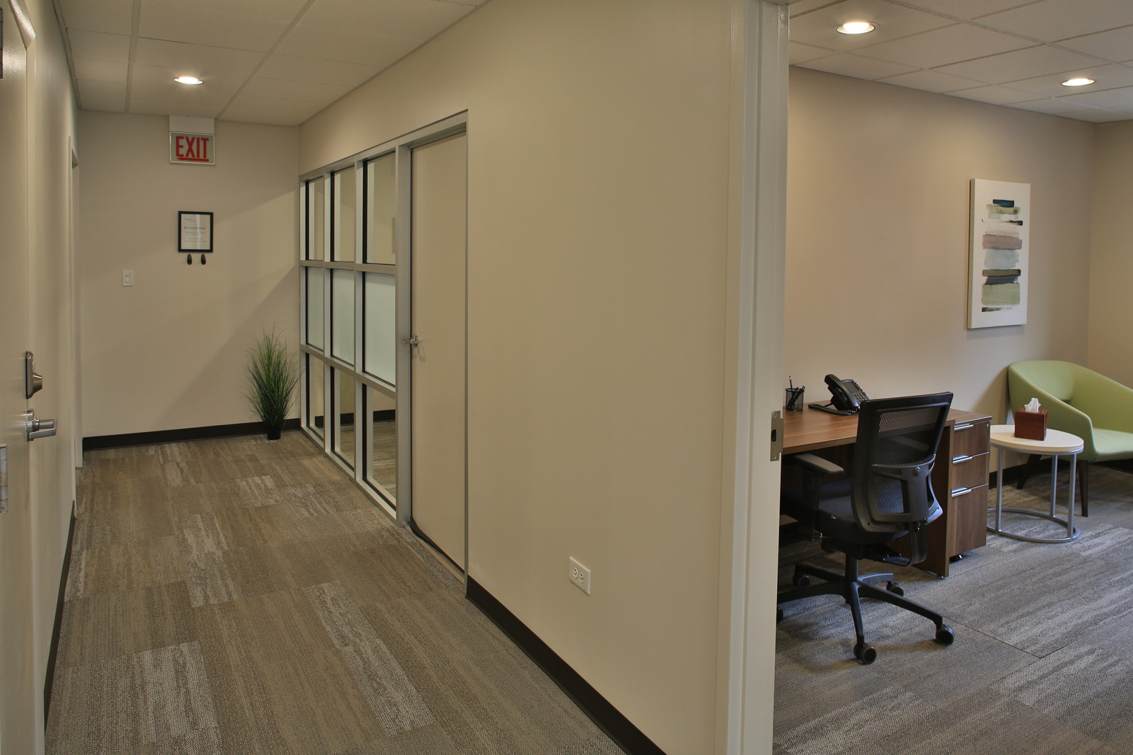 747 N LaSalle Street Unit: 700