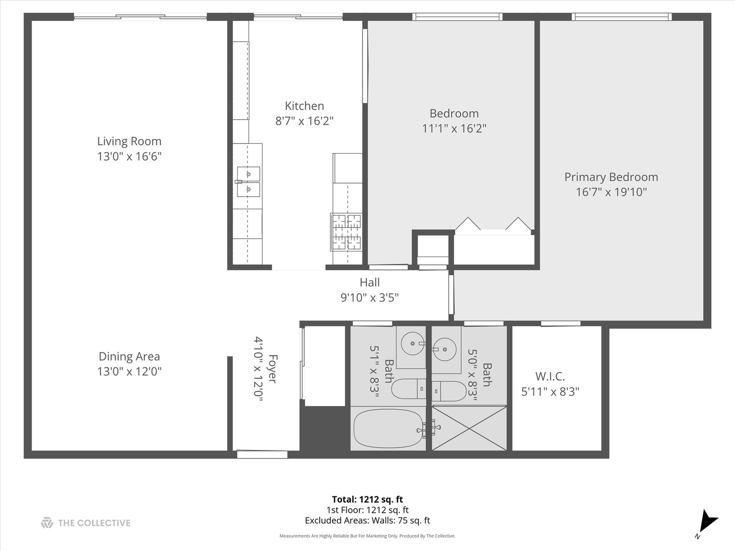 1S150 Spring Road Unit: 2I