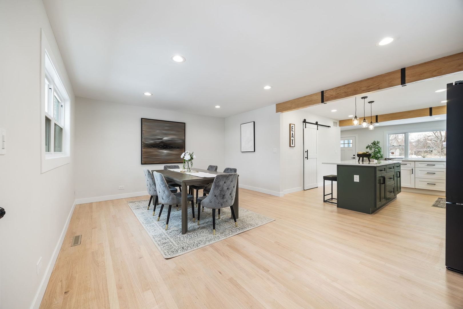 634 Parker Drive