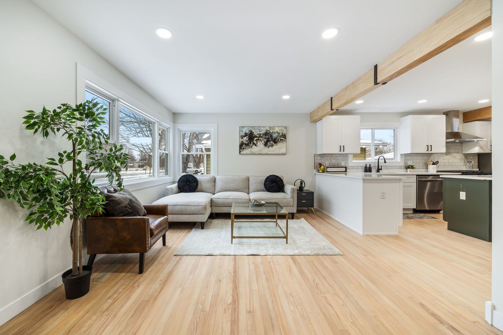 634 Parker Drive