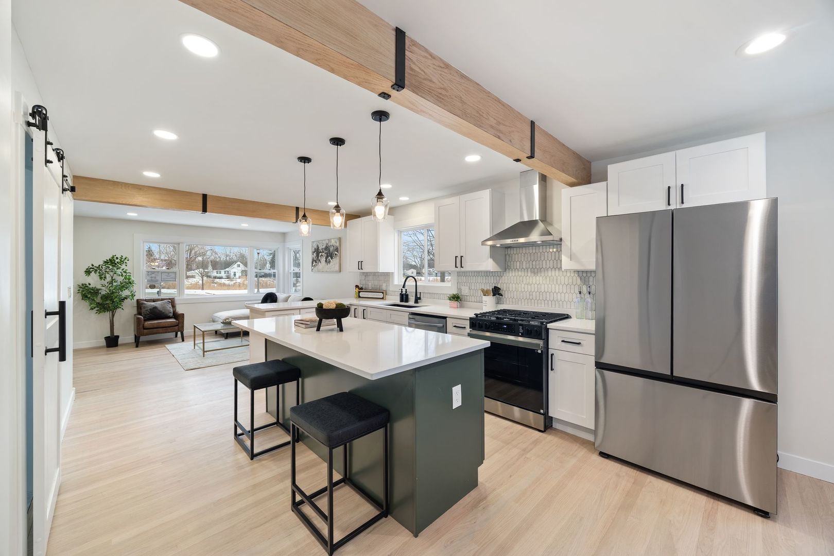 634 Parker Drive