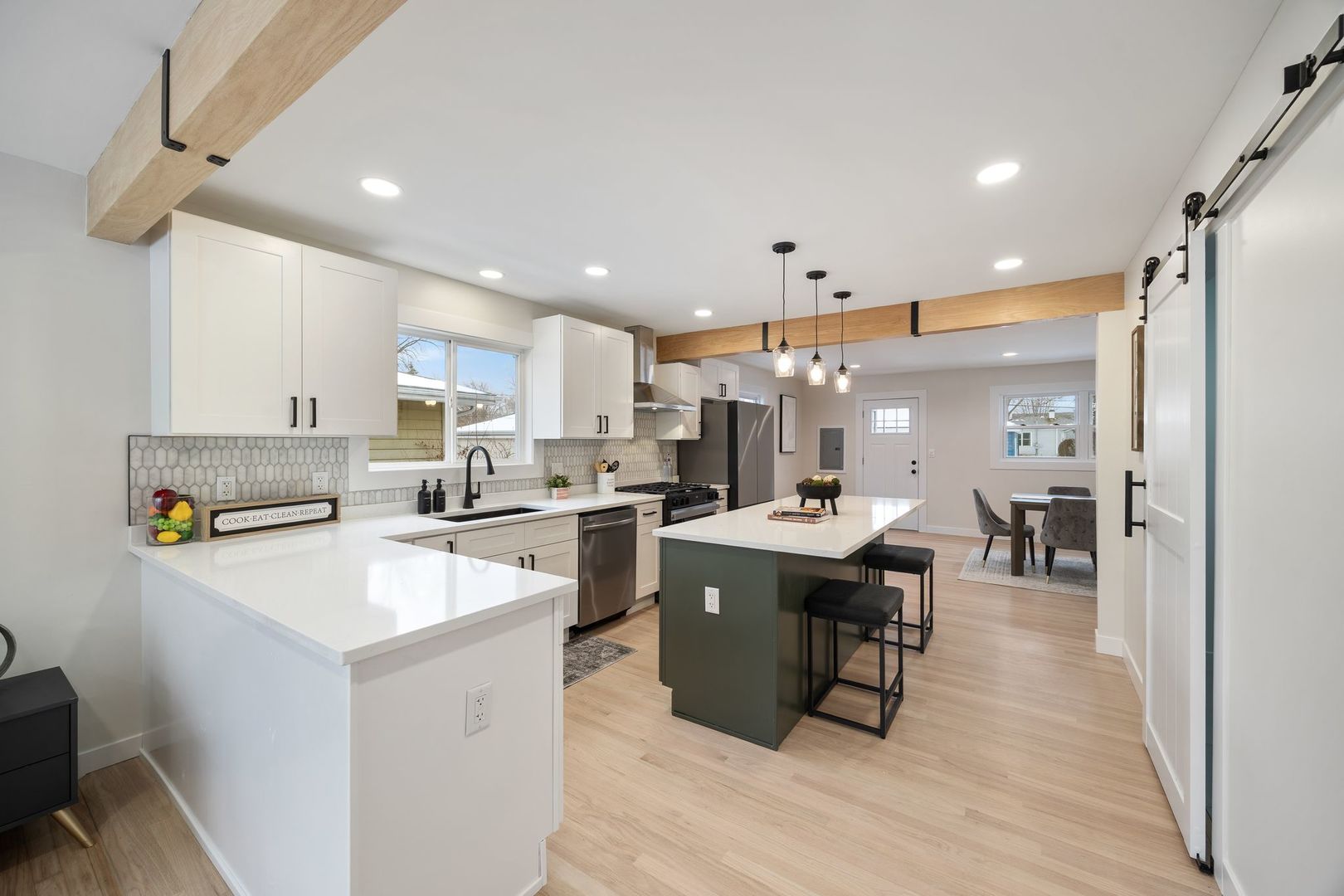 634 Parker Drive