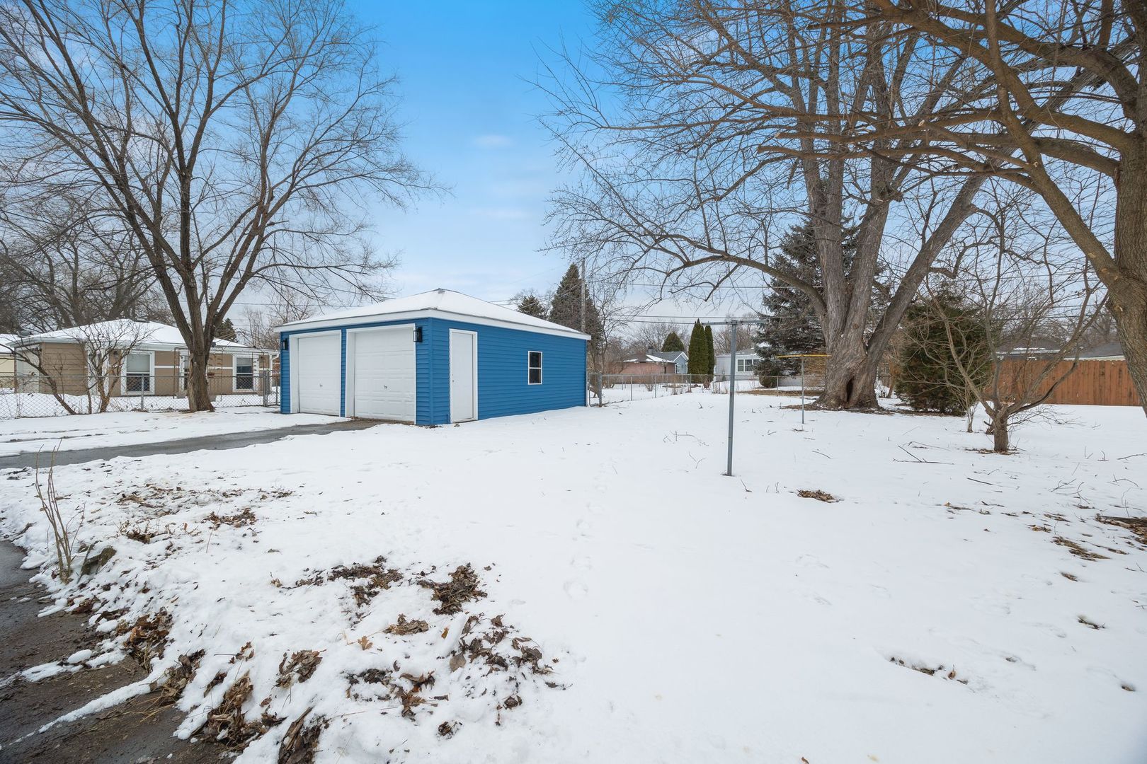 634 Parker Drive