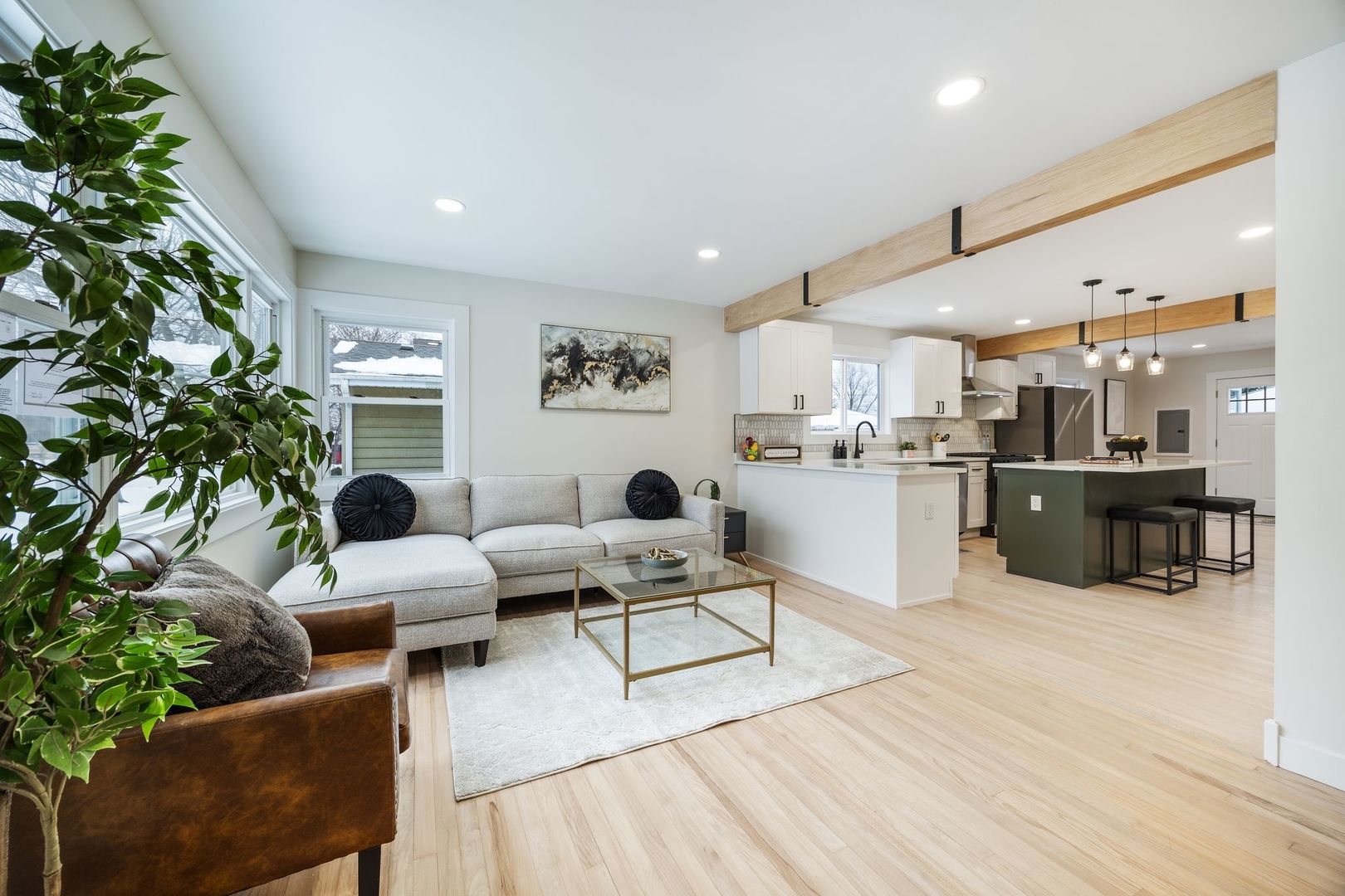 634 Parker Drive