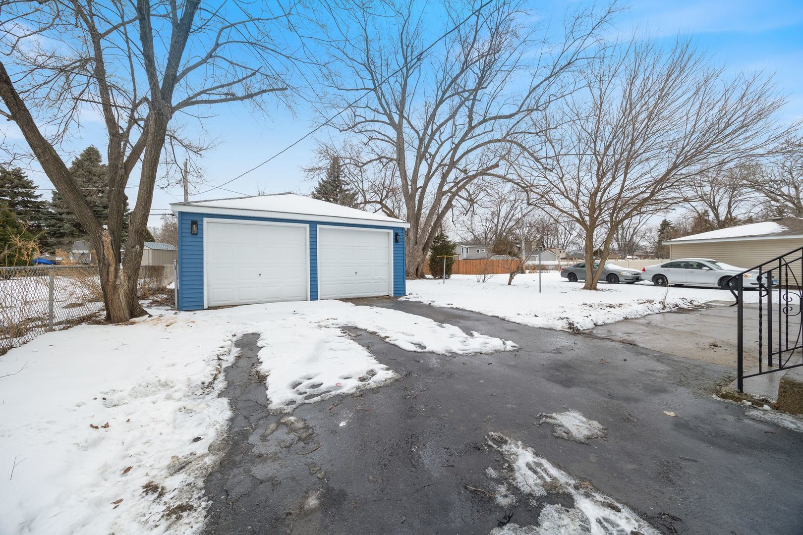 634 Parker Drive